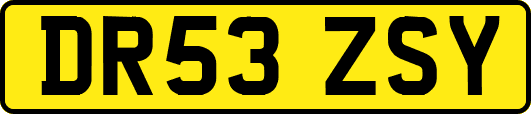 DR53ZSY