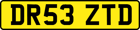 DR53ZTD