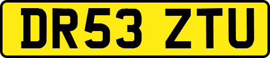 DR53ZTU