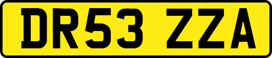 DR53ZZA