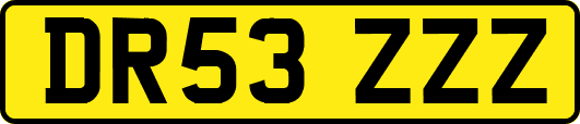 DR53ZZZ