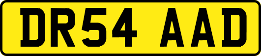 DR54AAD