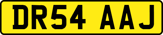 DR54AAJ