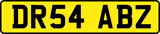 DR54ABZ