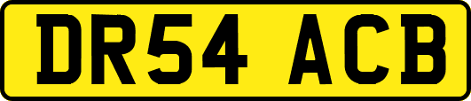 DR54ACB