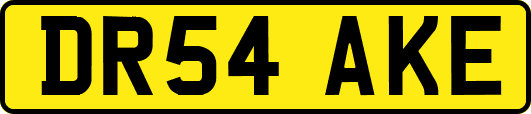 DR54AKE