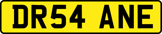 DR54ANE