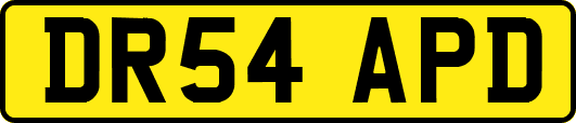 DR54APD