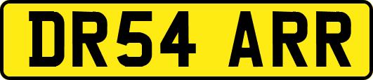 DR54ARR
