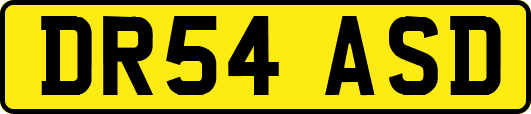 DR54ASD