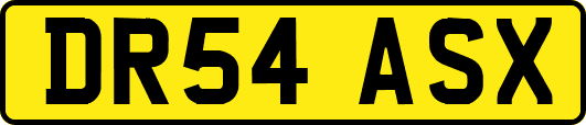 DR54ASX