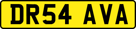 DR54AVA