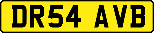 DR54AVB