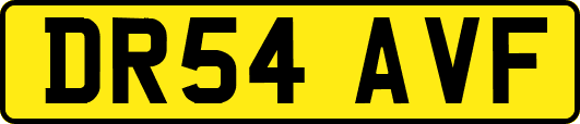 DR54AVF