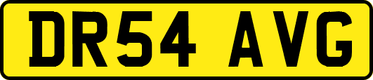 DR54AVG
