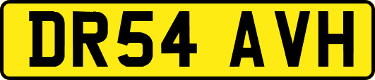 DR54AVH