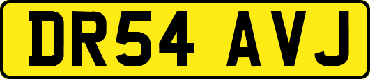 DR54AVJ