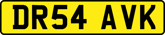 DR54AVK
