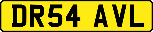 DR54AVL