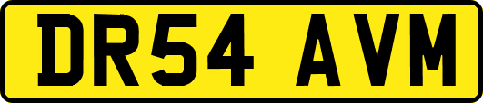 DR54AVM