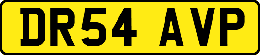 DR54AVP