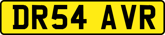 DR54AVR