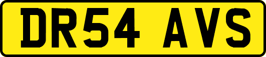DR54AVS