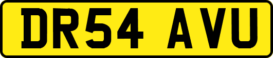 DR54AVU