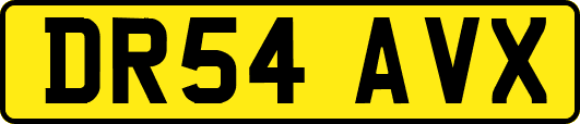 DR54AVX
