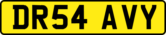 DR54AVY