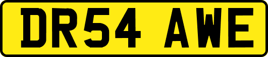 DR54AWE