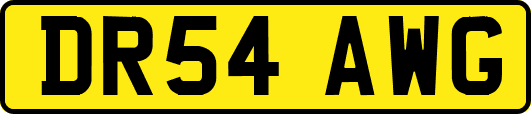 DR54AWG