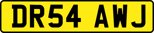 DR54AWJ