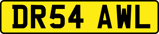 DR54AWL