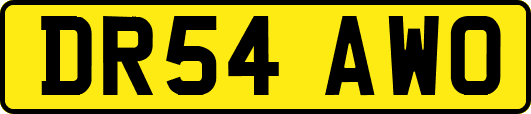 DR54AWO