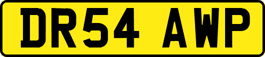 DR54AWP