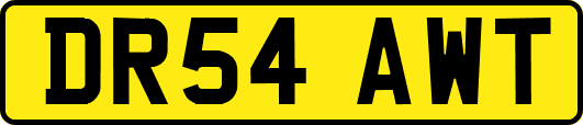 DR54AWT