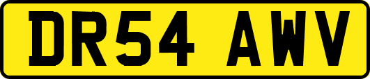 DR54AWV