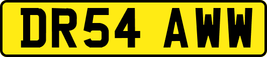 DR54AWW