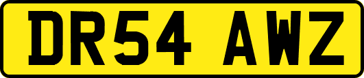 DR54AWZ