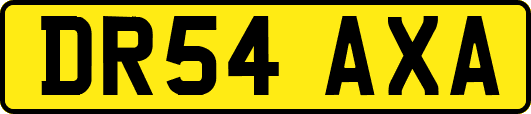 DR54AXA