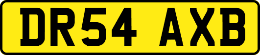 DR54AXB