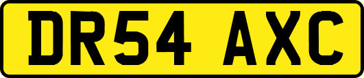 DR54AXC