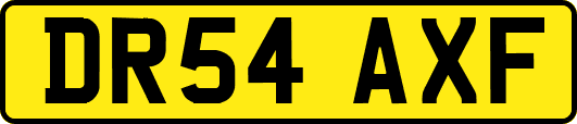 DR54AXF