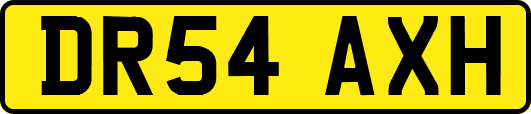 DR54AXH