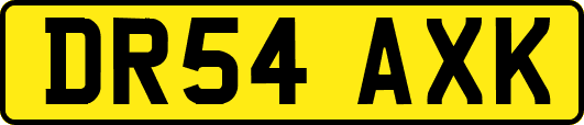 DR54AXK