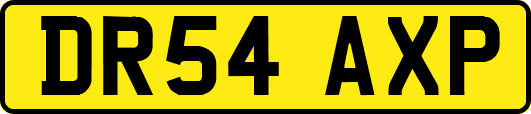 DR54AXP