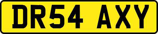 DR54AXY