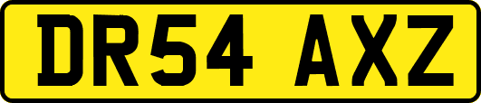DR54AXZ