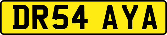 DR54AYA